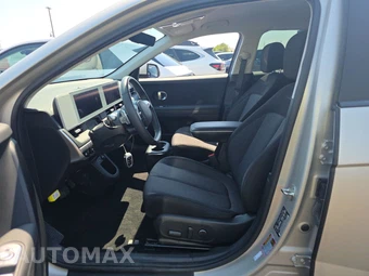 2024 Hyundai IONIQ 5 SEL - miniatura 7