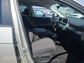 2024 Hyundai IONIQ 5 SEL - miniatura 8