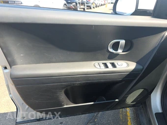 2024 Hyundai IONIQ 5 SEL - miniatura 9
