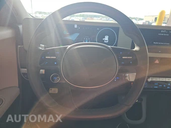 2024 Hyundai IONIQ 5 SEL - miniatura 10