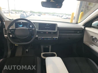 2024 Hyundai IONIQ 5 SEL - miniatura 11