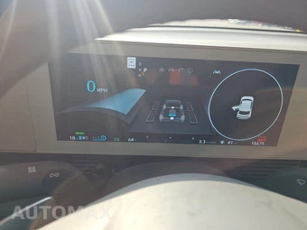 2024 Hyundai IONIQ 5 SEL - miniatura 12