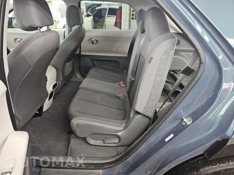 2024 Hyundai IONIQ 5 SEL - miniatura 13