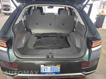 2024 Hyundai IONIQ 5 SEL - miniatura 16
