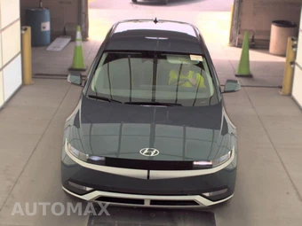 2024 Hyundai IONIQ 5 SEL - miniatura 2
