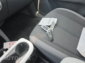 2024 Hyundai IONIQ 5 SEL - miniatura 25