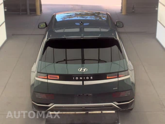 2024 Hyundai IONIQ 5 SEL - miniatura 5