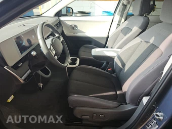 2024 Hyundai IONIQ 5 SEL - miniatura 7