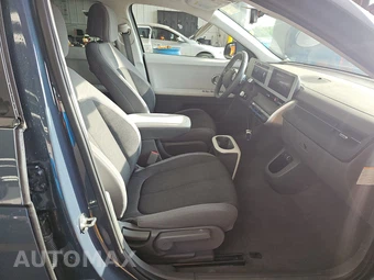 2024 Hyundai IONIQ 5 SEL - miniatura 8