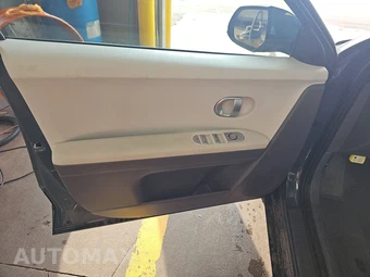 2024 Hyundai IONIQ 5 SEL - miniatura 9