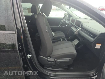 2024 Hyundai IONIQ 5 SEL - miniatura 14