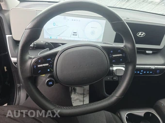 2024 Hyundai IONIQ 5 SEL - miniatura 16