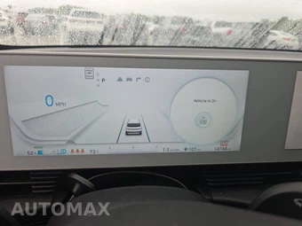 2024 Hyundai IONIQ 5 SEL - miniatura 18