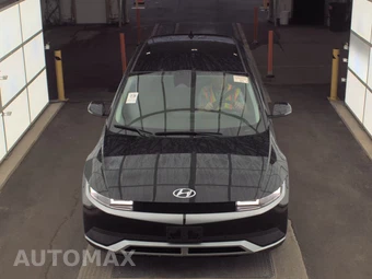 2024 Hyundai IONIQ 5 SEL - miniatura 2