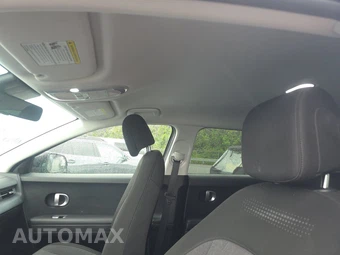 2024 Hyundai IONIQ 5 SEL - miniatura 20