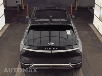 2024 Hyundai IONIQ 5 SEL - miniatura 6