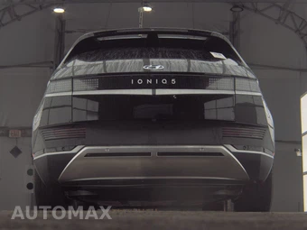 2024 Hyundai IONIQ 5 SEL - miniatura 7