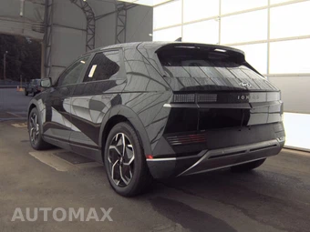 2024 Hyundai IONIQ 5 SEL - miniatura 8