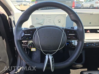 2024 Hyundai IONIQ 5 SEL - miniatura 10
