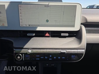 2024 Hyundai IONIQ 5 SEL - miniatura 11