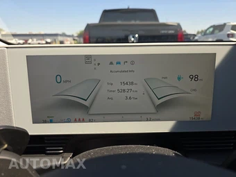 2024 Hyundai IONIQ 5 SEL - miniatura 12