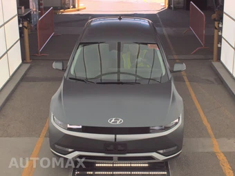 2024 Hyundai IONIQ 5 SEL - miniatura 2