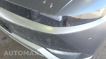 2024 Hyundai IONIQ 5 SEL - miniatura 20