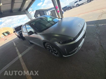 2024 Hyundai IONIQ 5 SEL - miniatura 25
