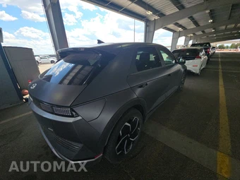 2024 Hyundai IONIQ 5 SEL - miniatura 27