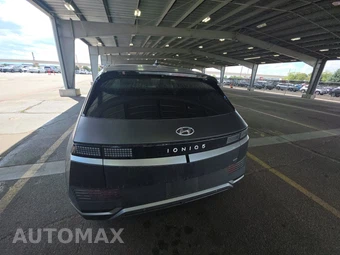2024 Hyundai IONIQ 5 SEL - miniatura 28