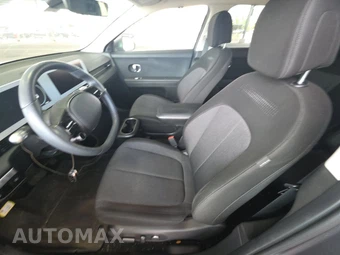 2024 Hyundai IONIQ 5 SEL - miniatura 30