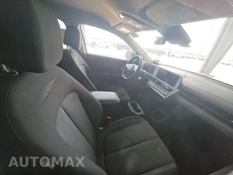 2024 Hyundai IONIQ 5 SEL - miniatura 32