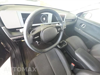 2024 Hyundai IONIQ 5 SEL - miniatura 34