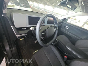 2024 Hyundai IONIQ 5 SEL - miniatura 36