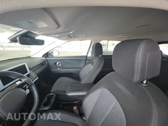 2024 Hyundai IONIQ 5 SEL - miniatura 37