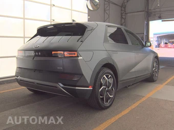 2024 Hyundai IONIQ 5 SEL - miniatura 4