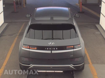 2024 Hyundai IONIQ 5 SEL - miniatura 5