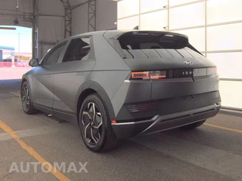 2024 Hyundai IONIQ 5 SEL - miniatura 6