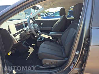 2024 Hyundai IONIQ 5 SEL - miniatura 7