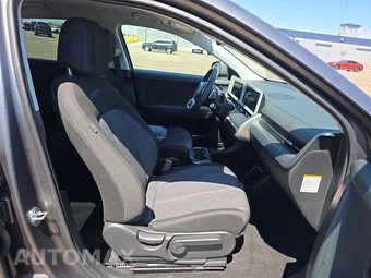 2024 Hyundai IONIQ 5 SEL - miniatura 8