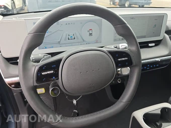 2024 Hyundai IONIQ 5 SEL - miniatura 10