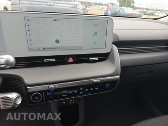 2024 Hyundai IONIQ 5 SEL - miniatura 11