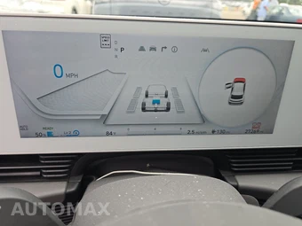 2024 Hyundai IONIQ 5 SEL - miniatura 12