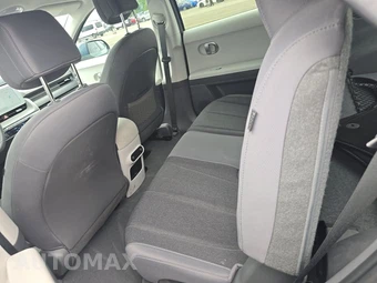2024 Hyundai IONIQ 5 SEL - miniatura 13