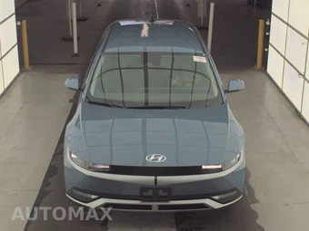 2024 Hyundai IONIQ 5 SEL - miniatura 2
