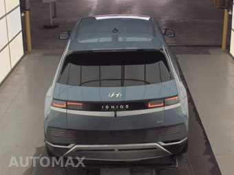 2024 Hyundai IONIQ 5 SEL - miniatura 5