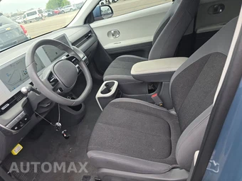 2024 Hyundai IONIQ 5 SEL - miniatura 7