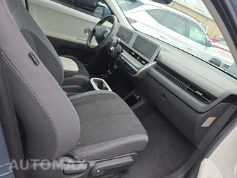 2024 Hyundai IONIQ 5 SEL - miniatura 8