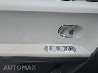 2024 Hyundai IONIQ 5 SEL - miniatura 9