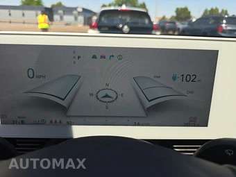 2024 Hyundai IONIQ 5 SEL - miniatura 12